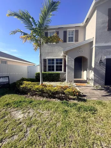 13219 SW 270th Terrace Homestead FL 33032