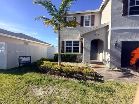 13219 SW 270th Terrace Homestead FL 33032