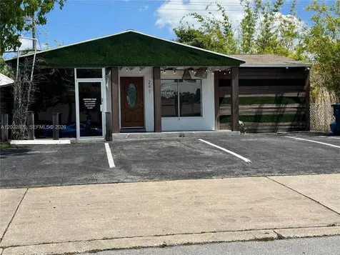 241 E Commercial Boulevard Oakland Park FL 33334