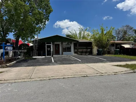 241 E Commercial Boulevard Oakland Park FL 33334