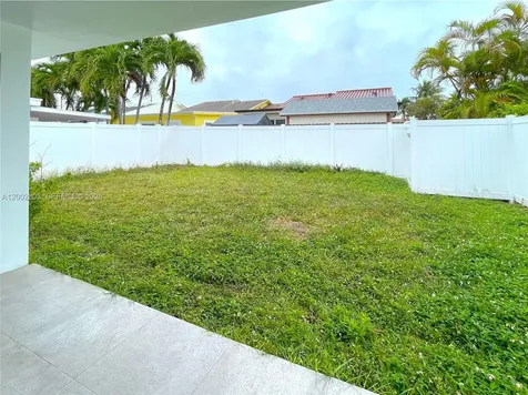 Miami FL 33174