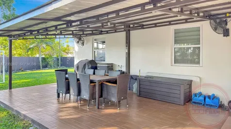 11240 SW 60th Terrace Miami FL 33173