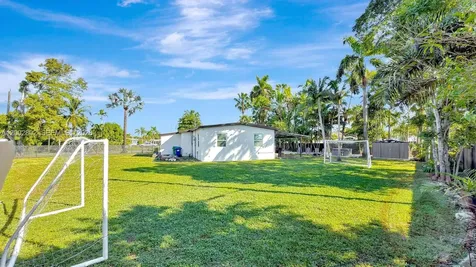 11240 SW 60th Terrace Miami FL 33173