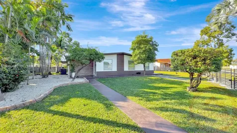 11240 SW 60th Terrace Miami FL 33173