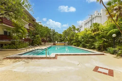 1205 Mariposa Avenue Coral Gables FL 33146