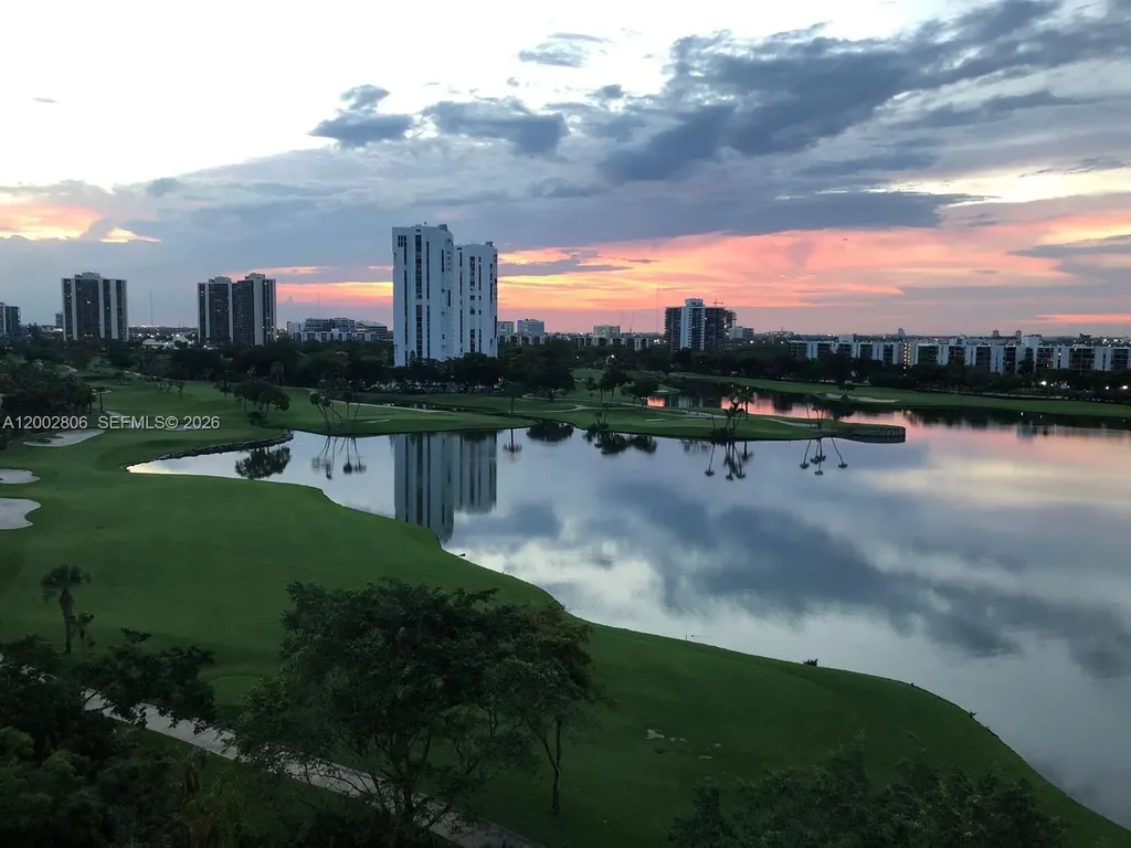 20000 E Country Club Drive Aventura FL 33180