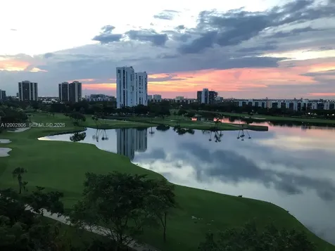 20000 E Country Club Drive Aventura FL 33180