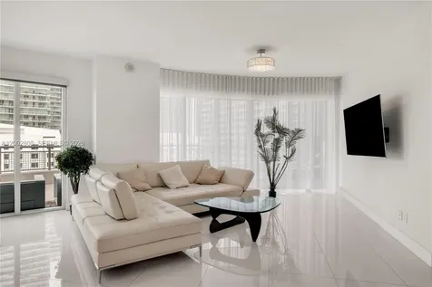 60 SW 13t Street Miami FL 33130
