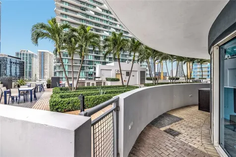 60 SW 13t Street Miami FL 33130