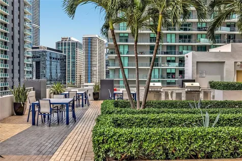 60 SW 13t Street Miami FL 33130