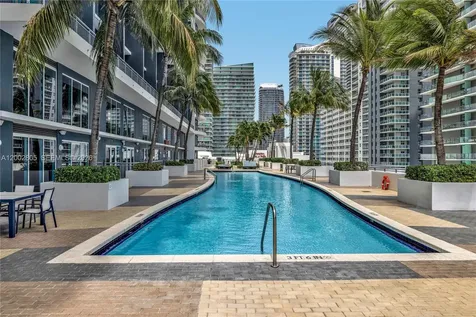 60 SW 13t Street Miami FL 33130