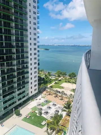 1750 N Bayshore Drive Miami FL 33132