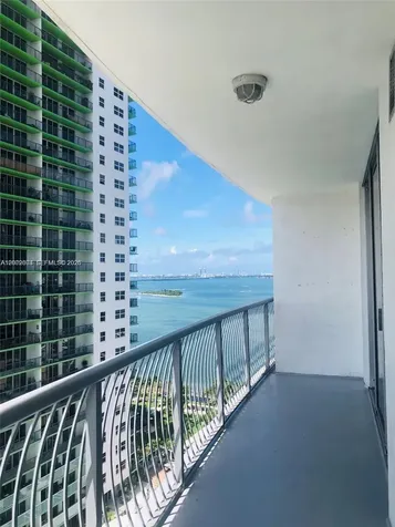 1750 N Bayshore Drive Miami FL 33132