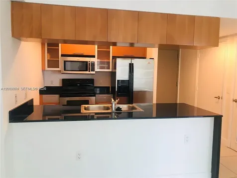1750 N Bayshore Drive Miami FL 33132