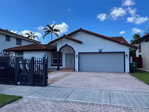 15873 SW 43rd Street Miami FL 33185