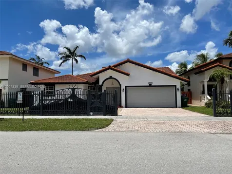 15873 SW 43rd Street Miami FL 33185