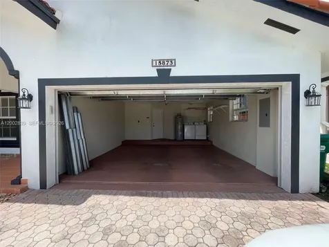 15873 SW 43rd Street Miami FL 33185