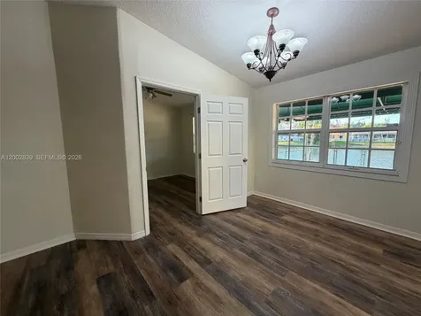 15873 SW 43rd Street Miami FL 33185