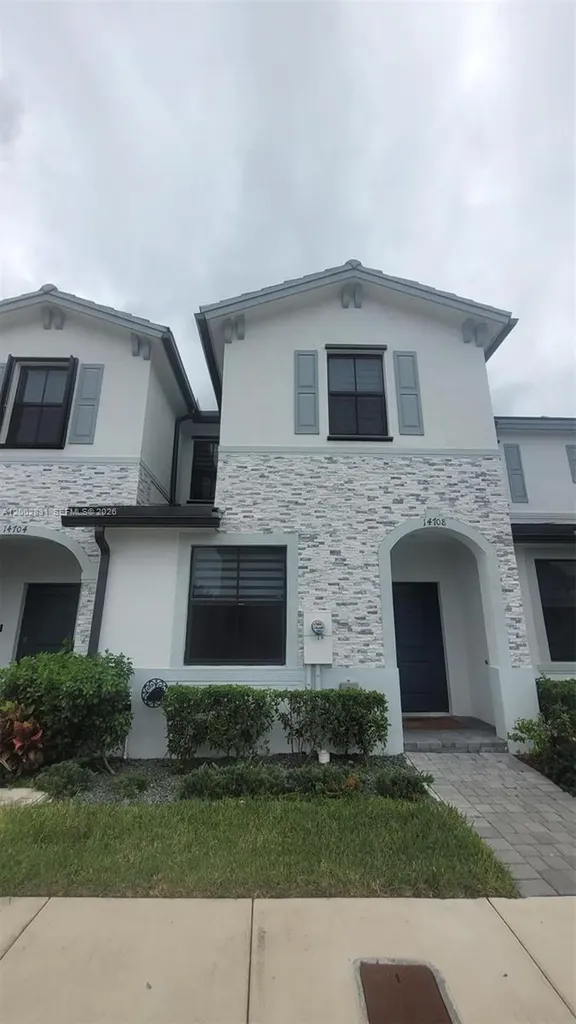 14708 SW 181st Terrace Miami FL 33187