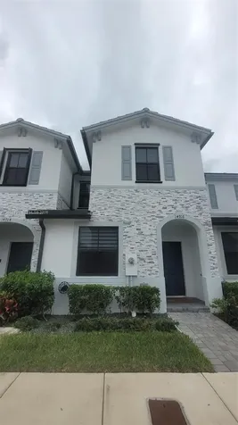14708 SW 181st Terrace Miami FL 33187