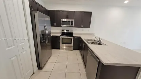 14708 SW 181st Terrace Miami FL 33187