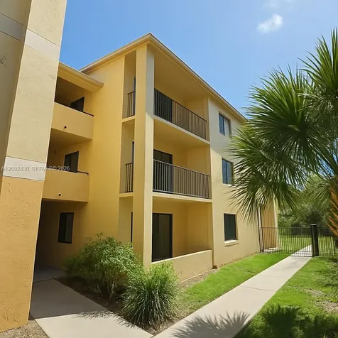 9999 Summerbreeze Drive Sunrise FL 33322