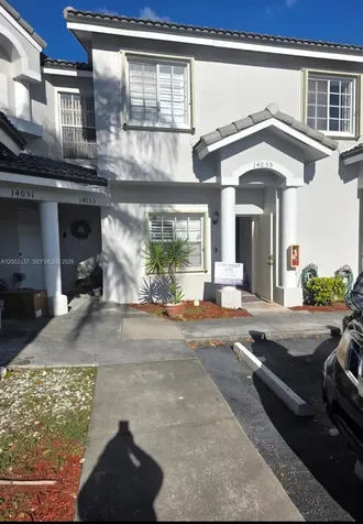 14055 SW 120th Court Miami FL 33186