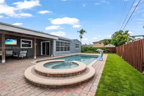 2310 De Soto Drive Miramar FL 33023