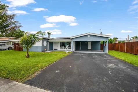 2310 De Soto Drive Miramar FL 33023