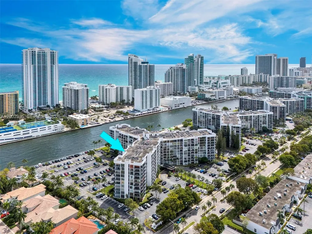 1000 Parkview Drive Hallandale Beach FL 33009