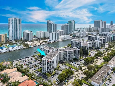 1000 Parkview Drive Hallandale Beach FL 33009