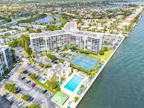 1000 Parkview Drive Hallandale Beach FL 33009