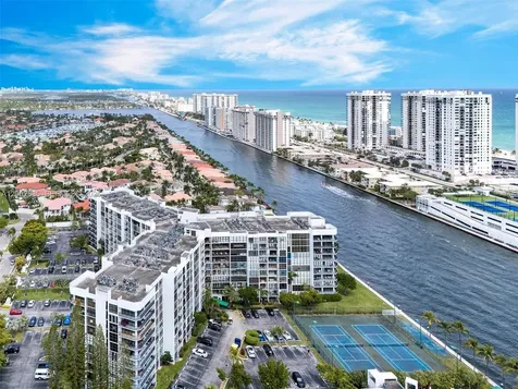 1000 Parkview Drive Hallandale Beach FL 33009
