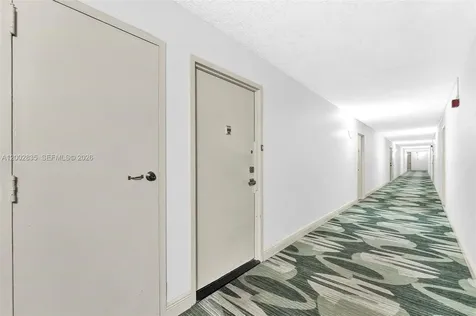 1000 Parkview Drive Hallandale Beach FL 33009