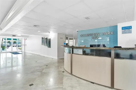 1000 Parkview Drive Hallandale Beach FL 33009