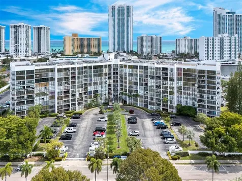1000 Parkview Drive Hallandale Beach FL 33009