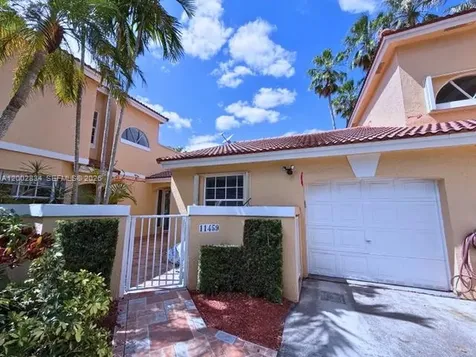11459 Lakeview Drive Coral Springs FL 33071