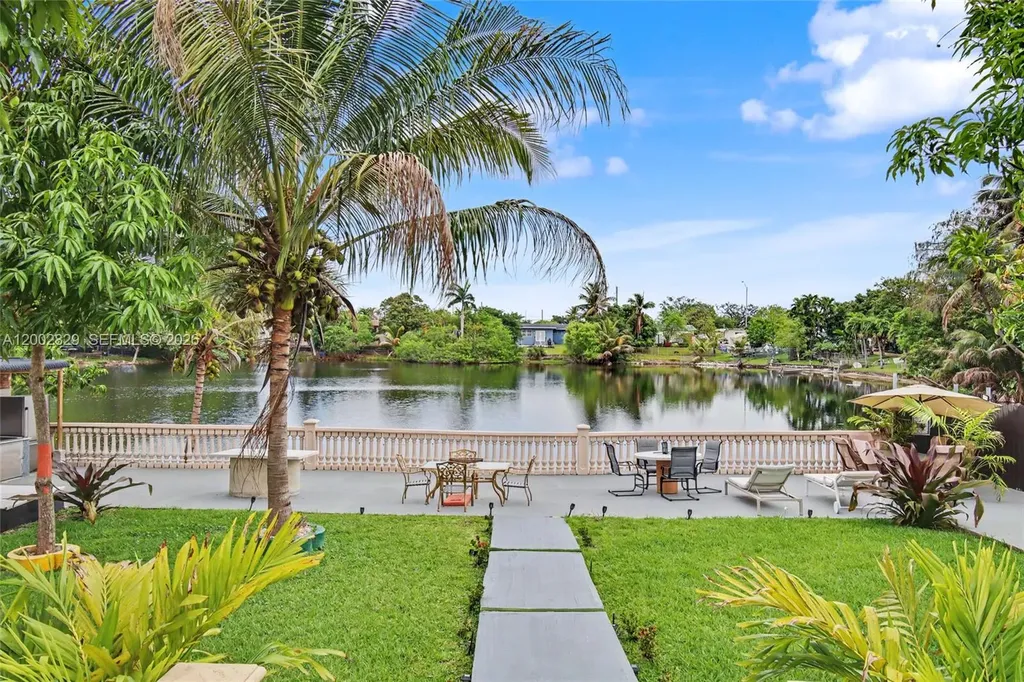 2145 NW 133rd Street Miami FL 33167