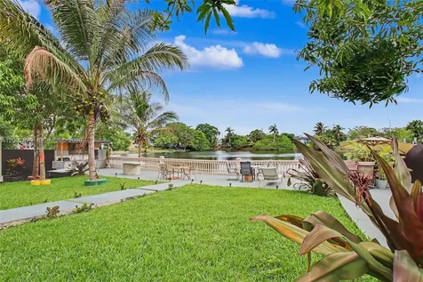 2145 NW 133rd Street Miami FL 33167