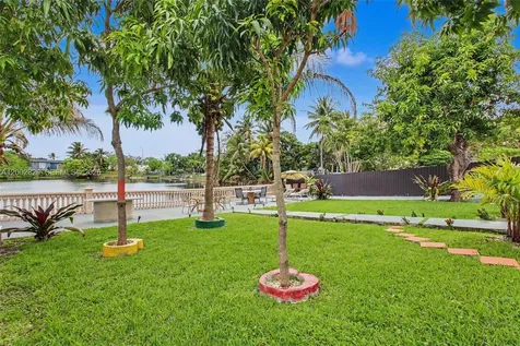 2145 NW 133rd Street Miami FL 33167
