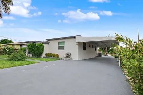 2145 NW 133rd Street Miami FL 33167