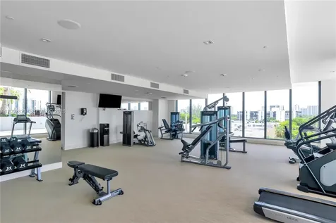 2960 NE 207 Th Street Aventura FL 33180