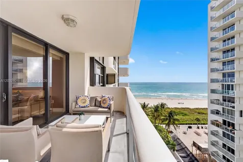 5757 Collins Avenue Miami Beach FL 33140