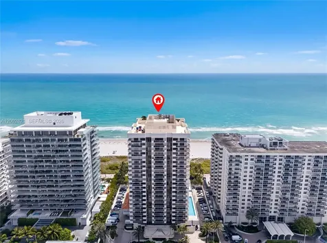 5757 Collins Avenue Miami Beach FL 33140