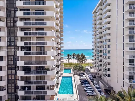 5757 Collins Avenue Miami Beach FL 33140