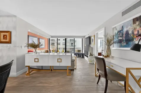 5757 Collins Avenue Miami Beach FL 33140