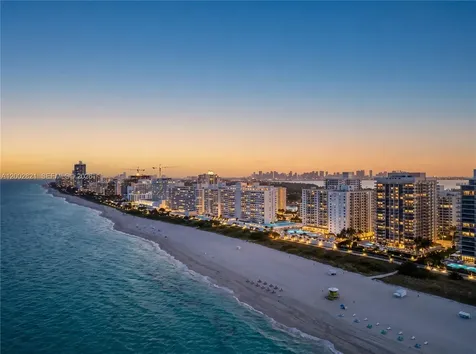 5757 Collins Avenue Miami Beach FL 33140