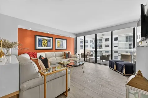 5757 Collins Avenue Miami Beach FL 33140