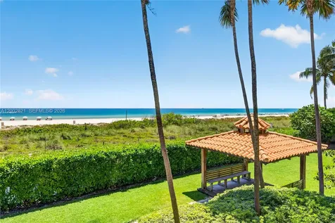 5757 Collins Avenue Miami Beach FL 33140