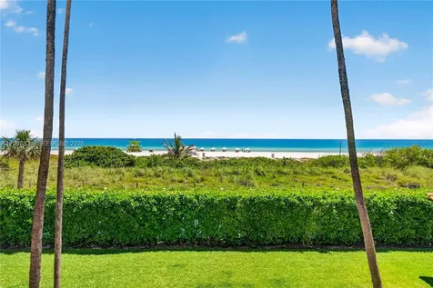 5757 Collins Avenue Miami Beach FL 33140